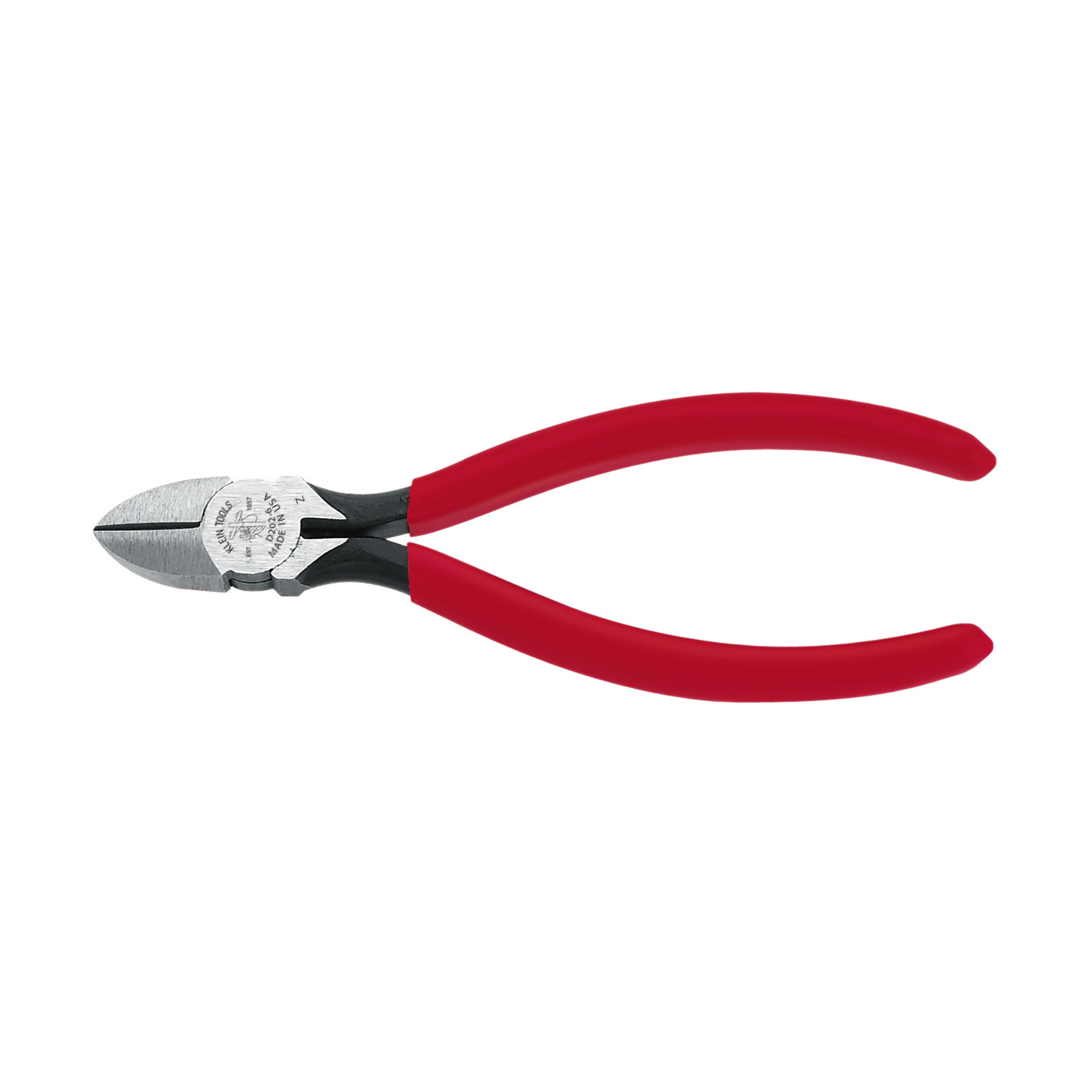  - Diagonal Cutting Pliers